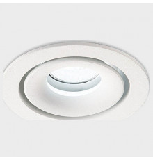 Встраиваемый светодиодный светильник Italline IT06-6018 white 3000K