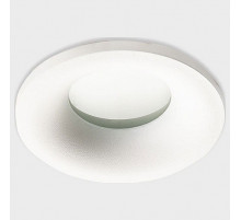 Встраиваемый светильник Italline IT07-7010 white