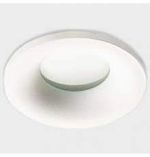 Встраиваемый светильник Italline IT07-7010 white