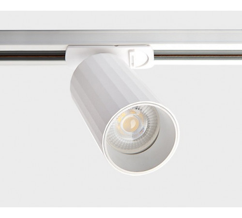 Трековый светильник Italline IT08-8010 white