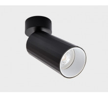 Накладной спот Italline IT08-8011 black