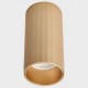 Накладной светильник Italline IT08-8012 gold