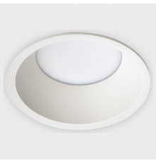 Встраиваемый светильник Italline IT08-8013 white 3000K