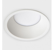 Встраиваемый светильник Italline IT08-8013 white 4000K