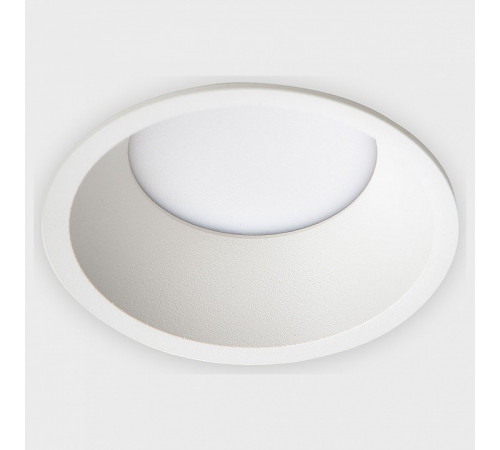 Встраиваемый светильник Italline IT08-8013 white 4000K