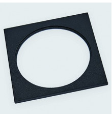 Рамка декоративная Italline IT08-8014 black