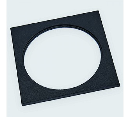 Рамка декоративная Italline IT08-8014 black Рамка декоративная Italline IT08-8014 black