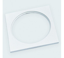 Рамка декоративная Italline IT08-8014 white