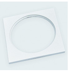 Рамка декоративная Italline IT08-8014 white