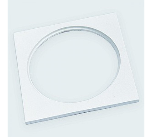 Рамка декоративная Italline IT08-8014 white Рамка декоративная Italline IT08-8014 white