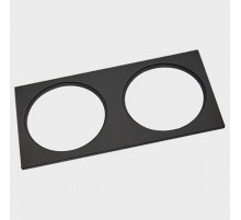 Рамка для светильника Italline IT08-8015 black