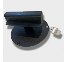Адаптер к треку для светильников IT02-005, IT02-010 Italline IT08-8016 black