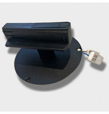 Адаптер к треку для светильников IT02-005, IT02-010 Italline IT08-8016 black