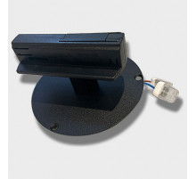 Адаптер к треку для светильников IT02-006, IT02-011 Italline IT08-8017 black