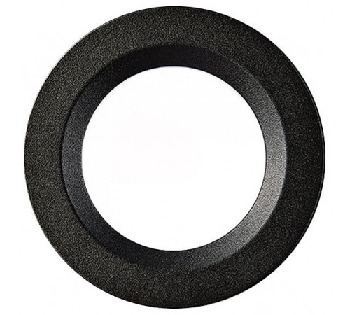 Встраиваемый светильник Italline IT08-8018 black 4000K Встраиваемый светильник Italline IT08-8018 black 4000K