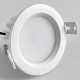 Встраиваемый светильник Italline IT08-8018 white 4000K