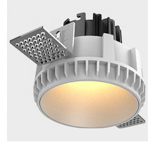 Встраиваемый светильник Italline IT08-8021 white 3000K