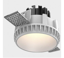 Встраиваемый светильник Italline IT08-8021 white 4000K