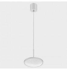 Подвесной светильник Italline IT08-8022 white 3000K