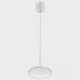 Подвесной светильник Italline IT08-8022 white 3000K