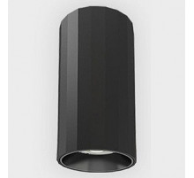Накладной светильник Italline IT08-8028 black 3000K