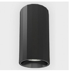 Накладной светильник Italline IT08-8028 black 3000K