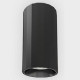 Накладной светильник Italline IT08-8028 black 3000K