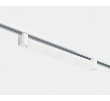 Трековый однофазный светильник Italline IT08-8030 white 3000K