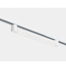 Трековый однофазный светильник Italline IT08-8030 white 3000K