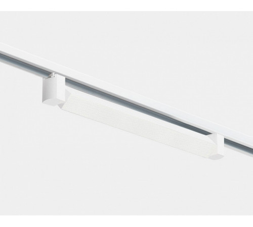 Трековый однофазный светильник Italline IT08-8030 white 3000K