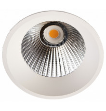 Встраиваемый светильник Italline IT08-8035 white 3000K