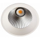Встраиваемый светильник Italline IT08-8035 white 3000K