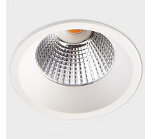 Встраиваемый светильник Italline IT08-8036 white 4000K