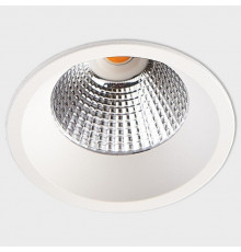 Встраиваемый светильник Italline IT08-8036 white 4000K