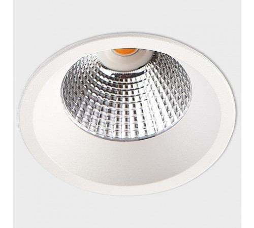 Встраиваемый светильник Italline IT08-8036 white 4000K Встраиваемый светильник Italline IT08-8036 white 4000K