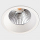 Встраиваемый светильник Italline IT08-8036 white 4000K