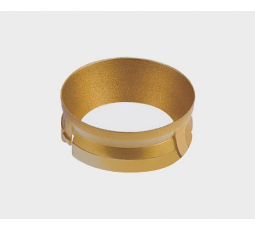 Кольцо декоративное Italline IT08-8050 gold Кольцо декоративное Italline IT08-8050 gold