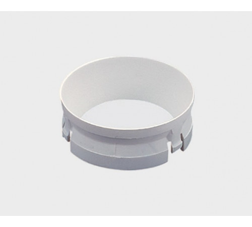 Кольцо декоративное Italline IT08-8050 white Кольцо декоративное Italline IT08-8050 white