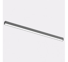 Трековый магнитный светильник Italline Kreator IT09-9013 black 4000K
