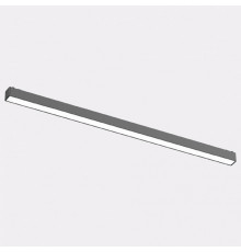Трековый магнитный светильник Italline Kreator IT09-9013 black 4000K