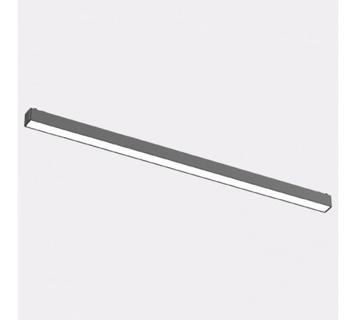 Трековый магнитный светильник Italline Kreator IT09-9013 black 4000K