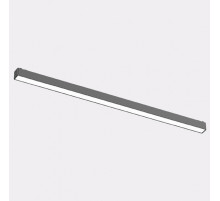 Трековый магнитный светильник Italline Kreator IT09-9013 black 4000K