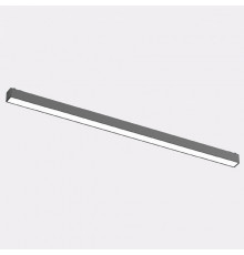 Трековый магнитный светильник Italline Kreator IT09-9013 black 4000K