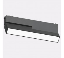Трековый магнитный светильник Italline Kreator IT09-9015 black 3000K