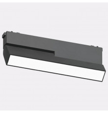 Трековый магнитный светильник Italline Kreator IT09-9015 black 3000K