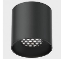 Трековый магнитный светильник Italline Kreator IT09-9016 black 3000K