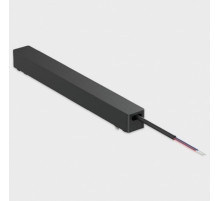 Блок питания 200W Italline Kreator IT09-9023 black