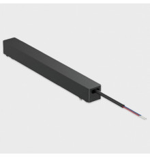 Блок питания 200W Italline Kreator IT09-9023 black