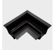 Соединитель угловой Italline Kreator IT09-9034 black