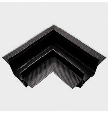 Соединитель угловой Italline Kreator IT09-9034 black